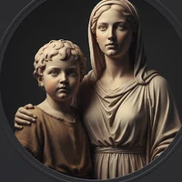 San Quirico y San Julita