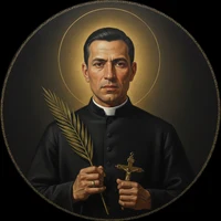 San Cristóbal Magallanes y compañeros.